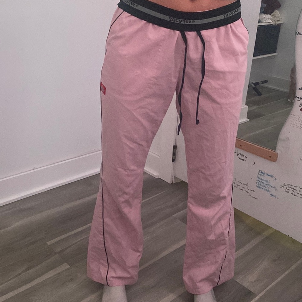 Dickies pink y2k pants